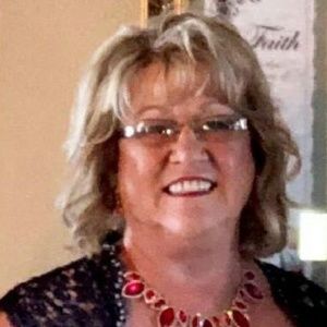 Meet your Posher, Sue